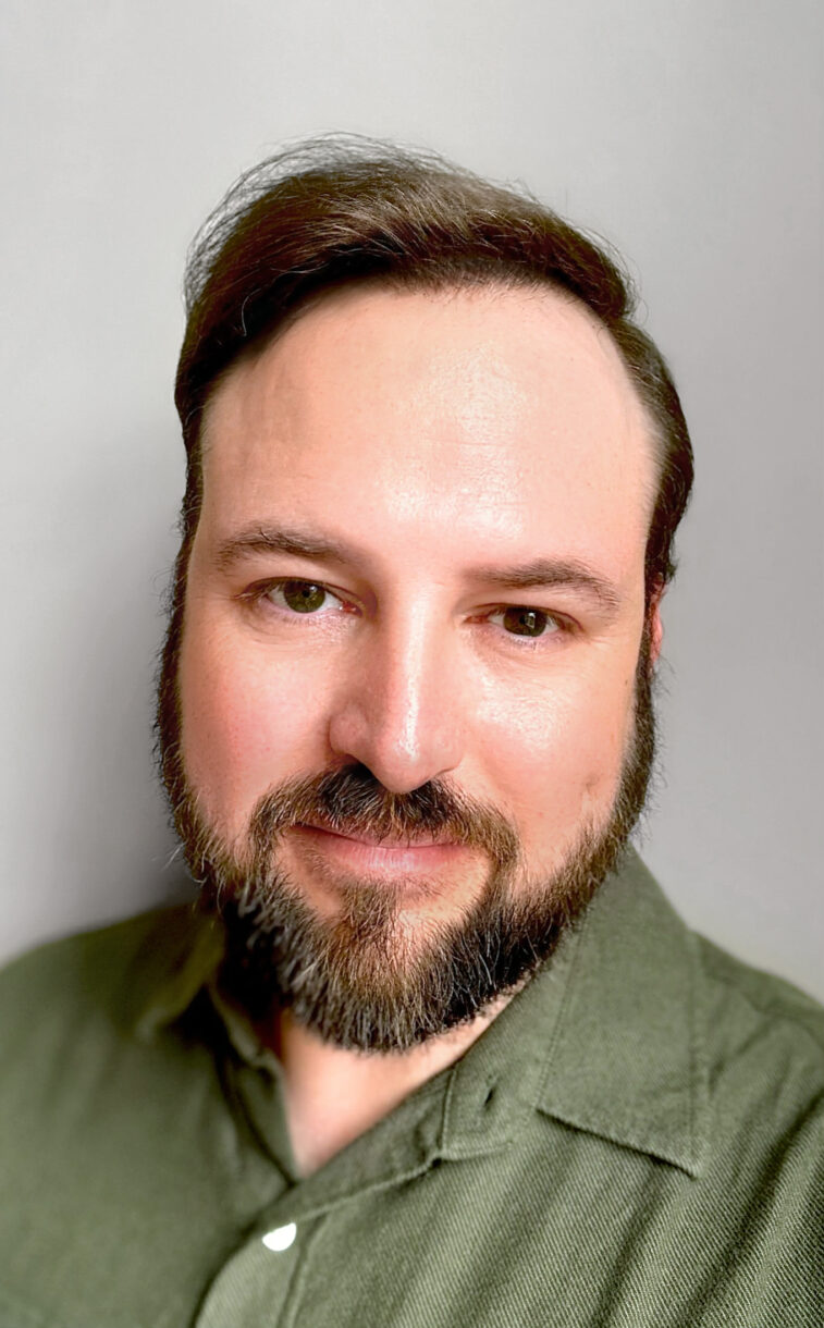 Meet Shain, MA (c); RP (Q)