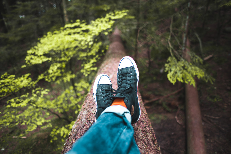 Why Rest Isn’t Laziness: Reframing Productivity Culture